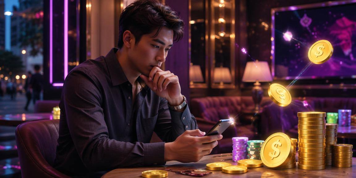 new8839 Bàn Sic Bo & Baccarat với dealer bản địa