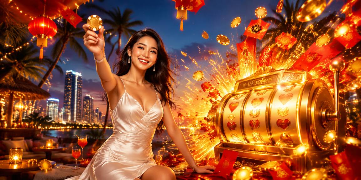 new8839 Live casino, slot và sportsbook trong một màn hình